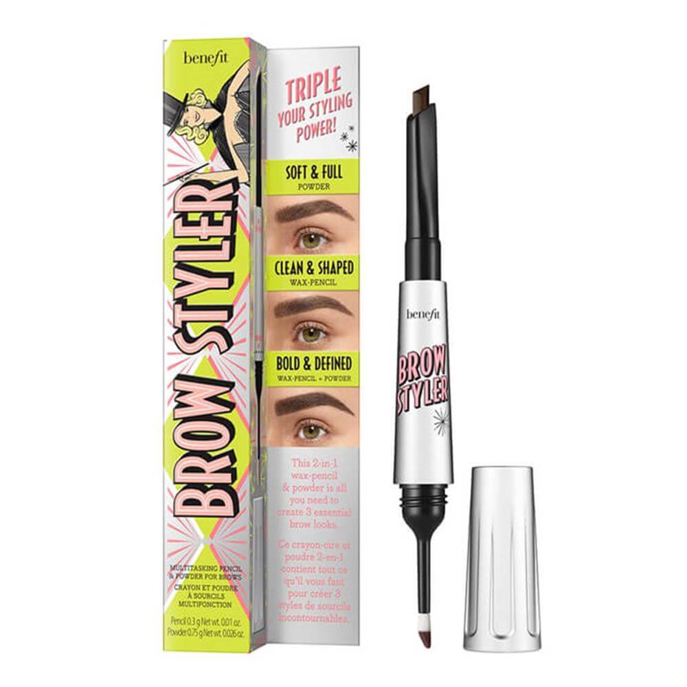 3 x Benefit Brow Styler factory